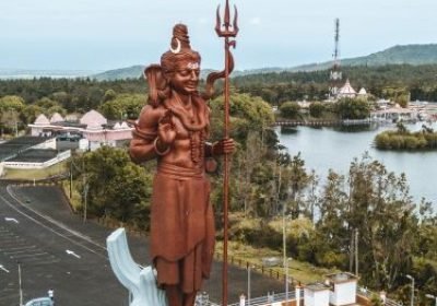 Best Hindu and Tamil Temples in Mauritius