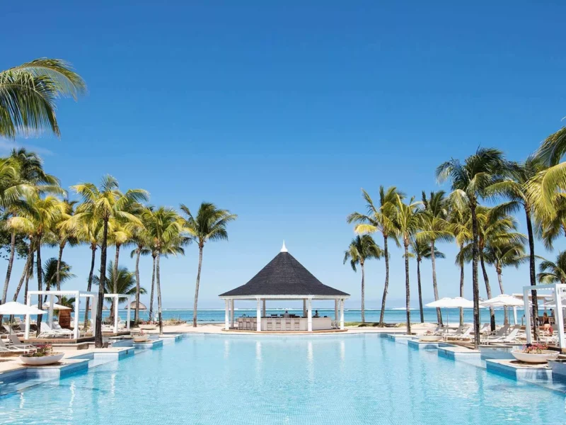 Heritage Le Telfair Golf & Wellness Resort
