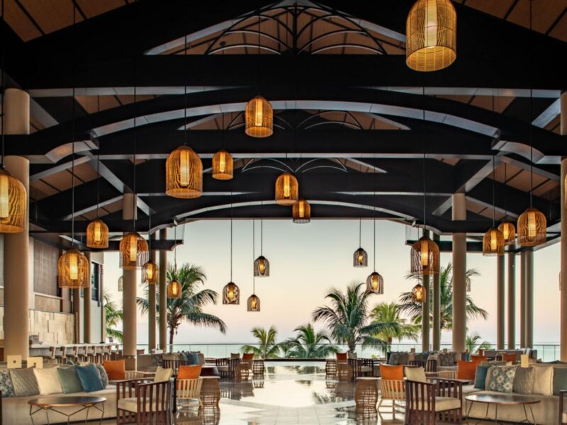 InterContinental Mauritius Resort by IHG