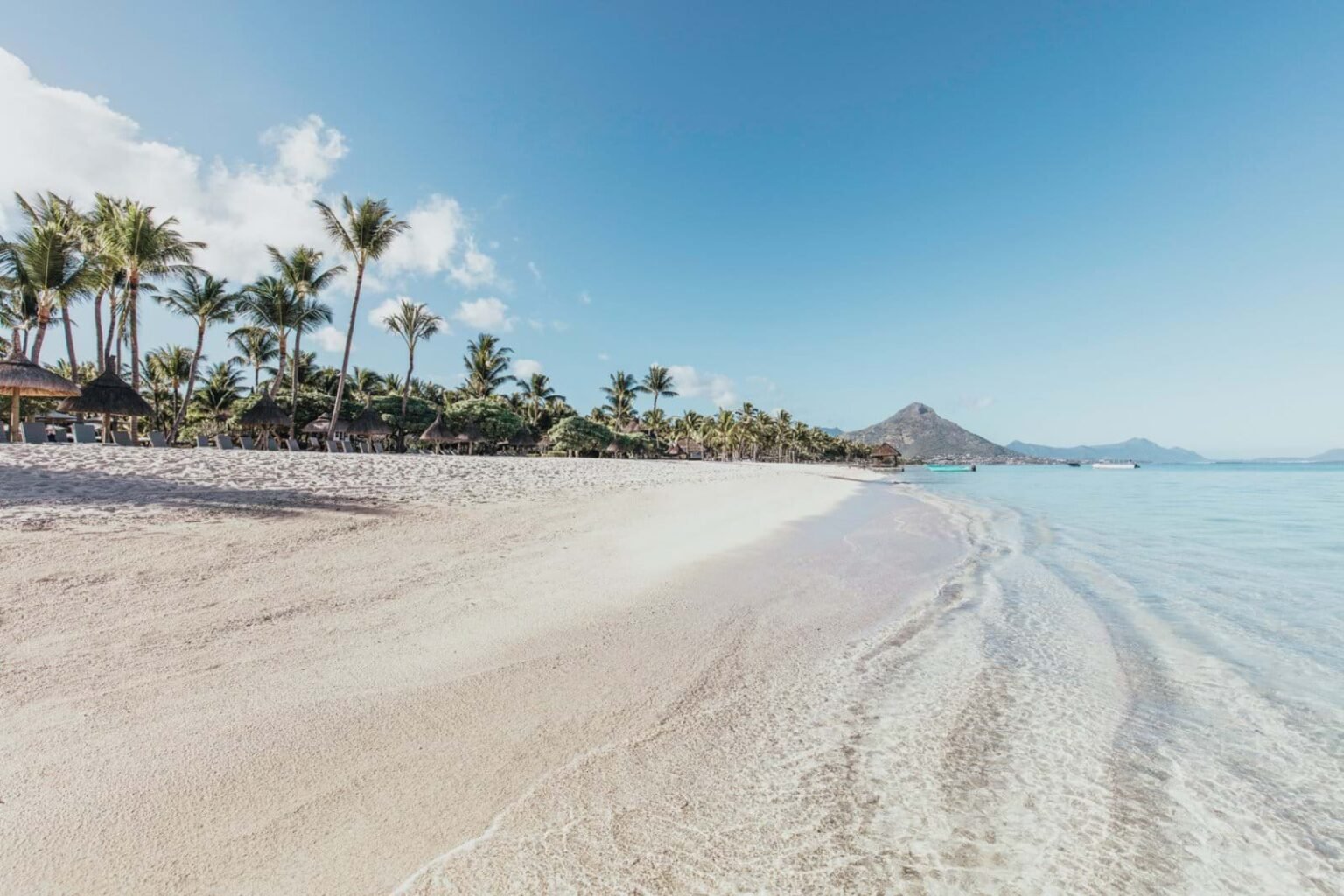 Couple Package Mauritius photo 1
