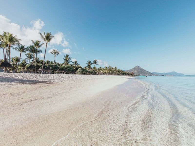 La Pirogue Mauritius