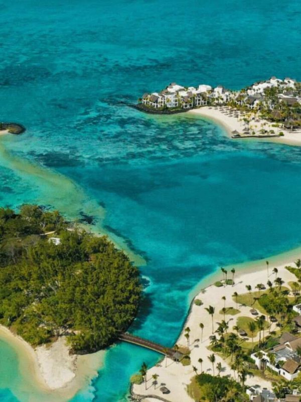 Shangri-La Le Touessrok Resort & Spa