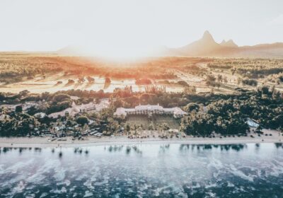 Where to Stay in Mauritius: North, East, West or South?