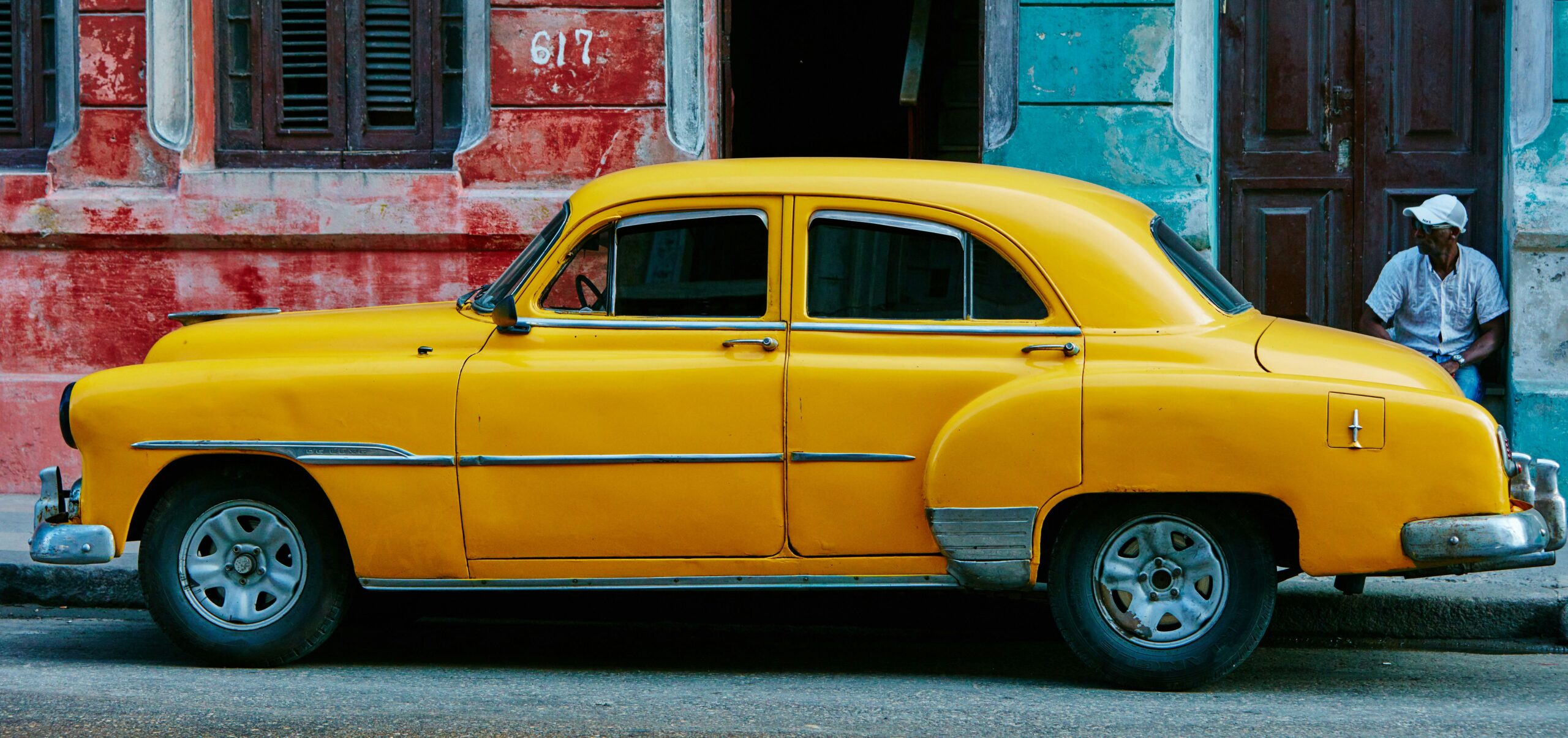 Car rental
