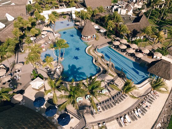 Ambre Mauritius