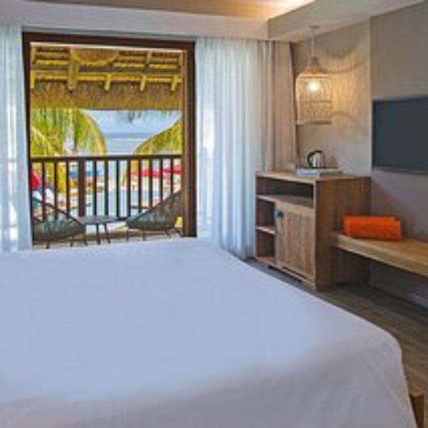C Mauritius