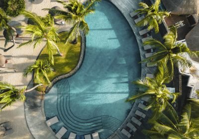 Belle Mare, Mauritius: Long Beaches and East Coast Luxury