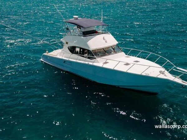 Deep Sea Fishing – Royal Big Game