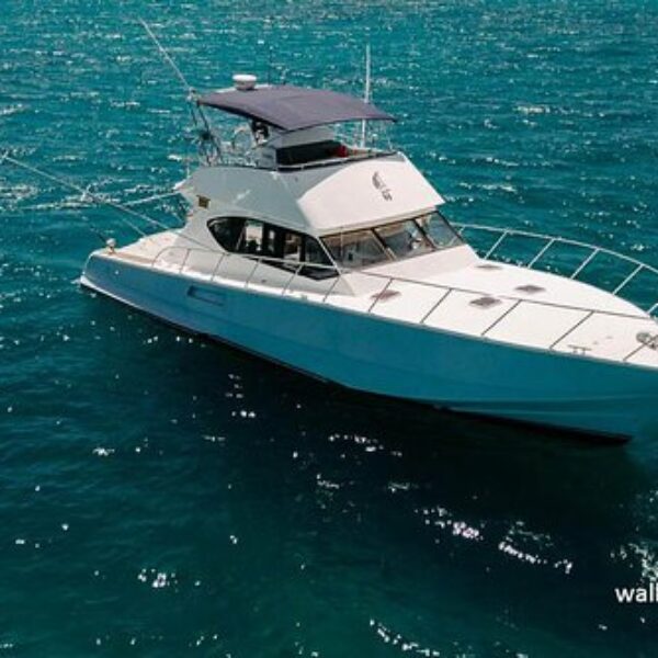 Deep Sea Fishing – Royal Big Game
