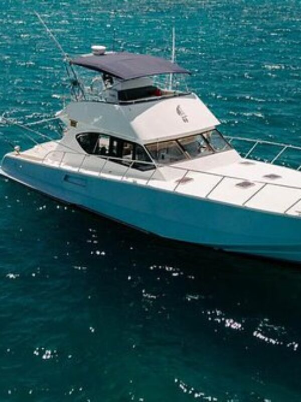 Deep Sea Fishing – Royal Big Game