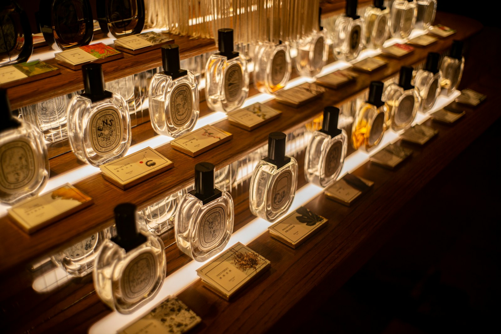 Duty-free shopping in Mauritius