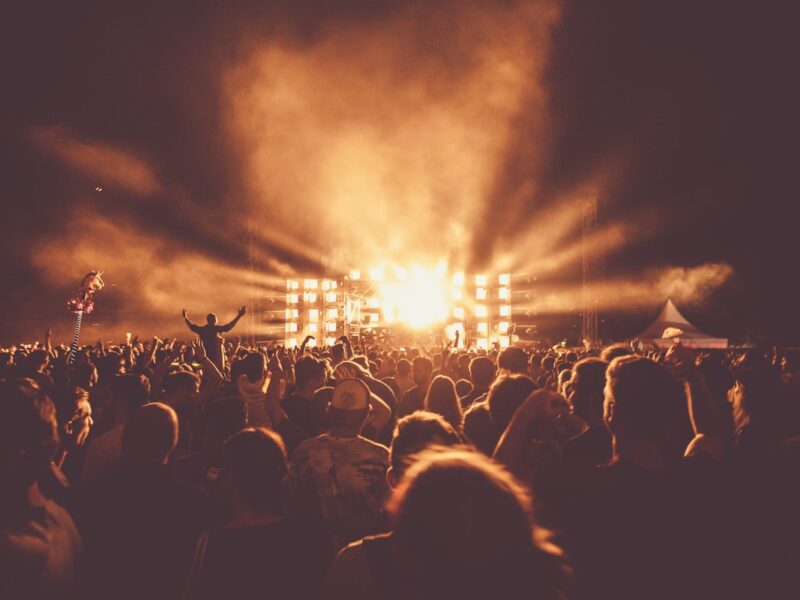 Special Events & Festivals in Mauritius