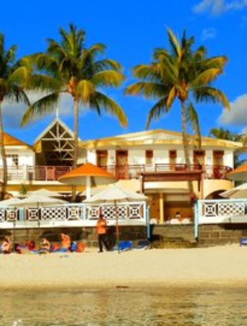 Gold Beach Resort