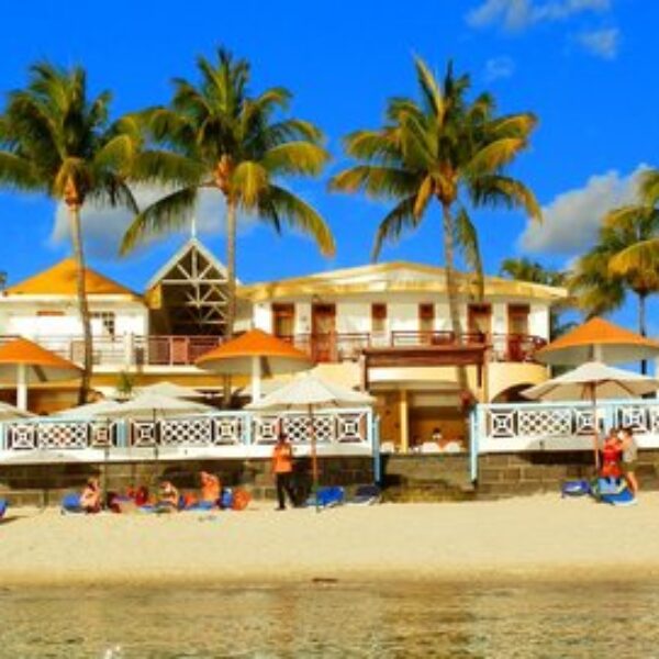 Gold Beach Resort