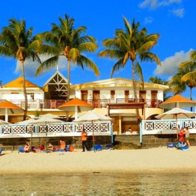 Gold Beach Resort