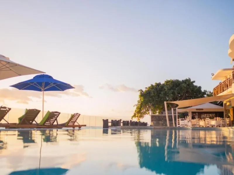 Gold Beach Resort