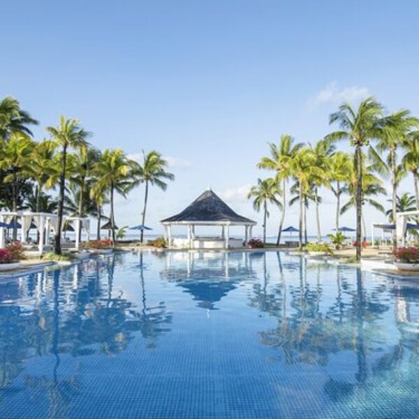 Heritage Le Telfair Golf & Wellness Resort