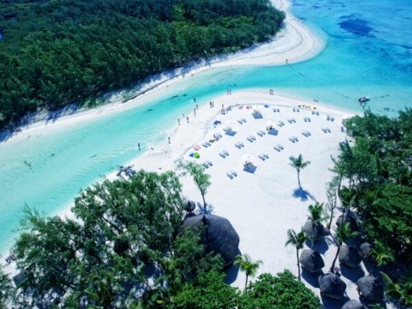 Ile aux Cerfs