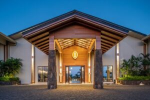 InterContinental Mauritius Resort by IHG