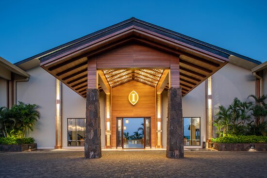 InterContinental Mauritius Resort by IHG