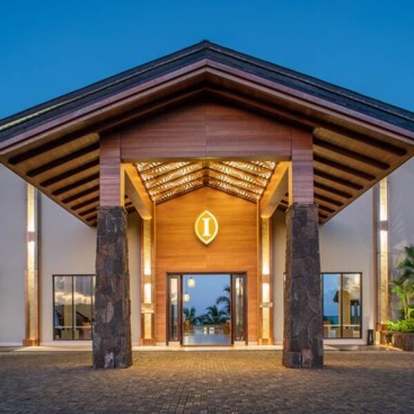InterContinental Mauritius Resort by IHG