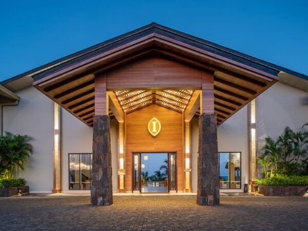 InterContinental Mauritius Resort by IHG
