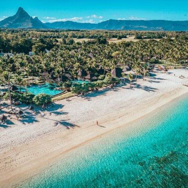 La Pirogue Mauritius
