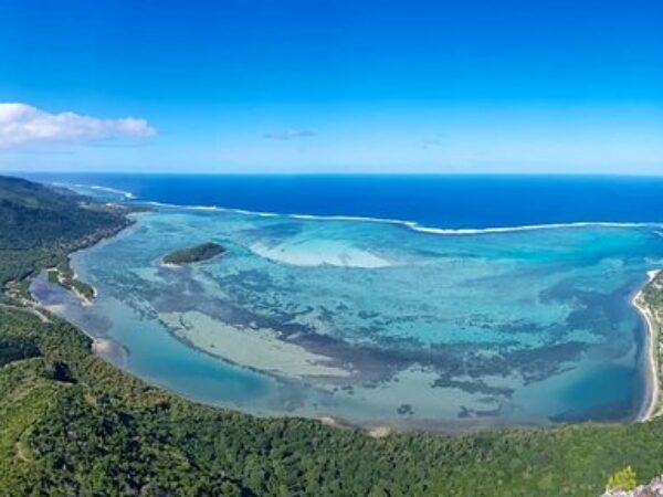 Le Morne Brabant