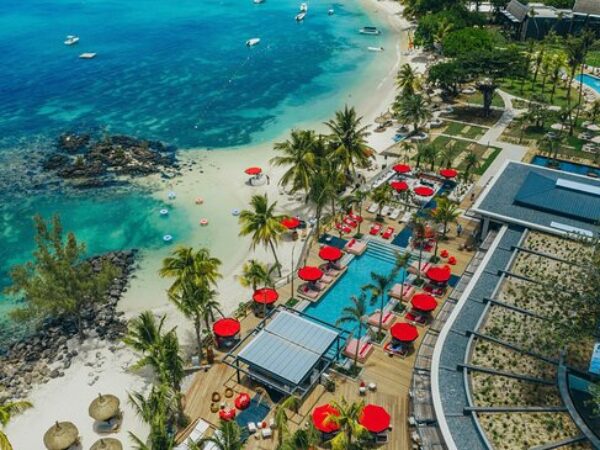 LUX* Grand Baie