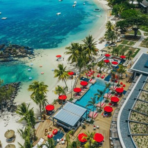LUX* Grand Baie