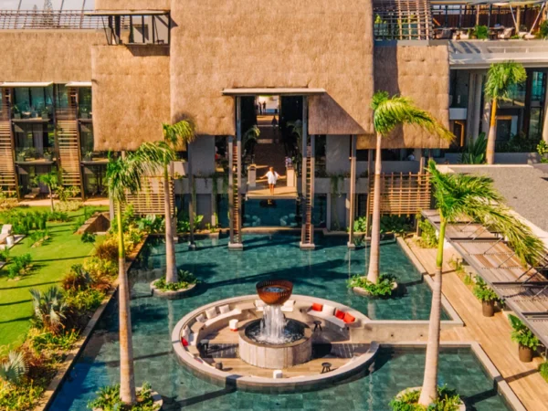 LUX* Grand Baie