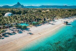 La Pirogue Mauritius