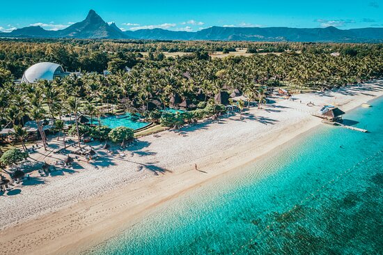 La Pirogue Mauritius