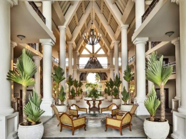 The Residence Mauritius