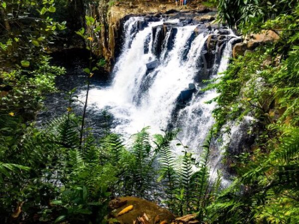 Rochester Falls