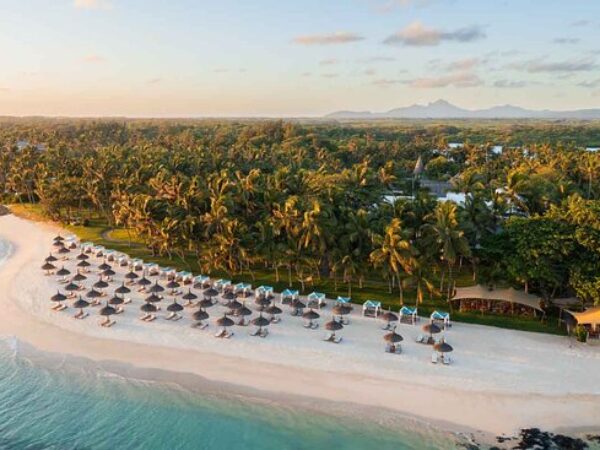 One&Only Le Saint Geran