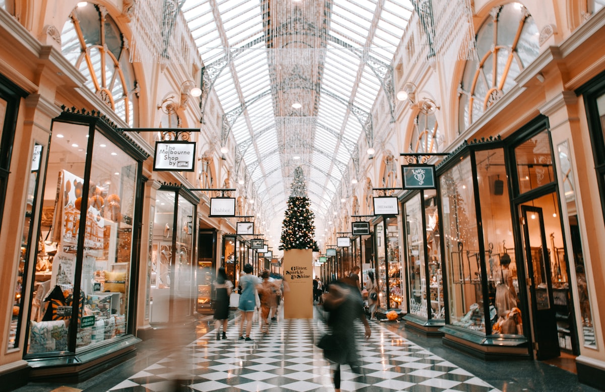 Mauritius shopping tips