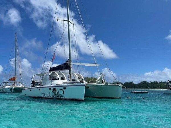 Sunset Cruise – TOPCAT