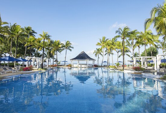 Heritage Le Telfair Golf & Wellness Resort