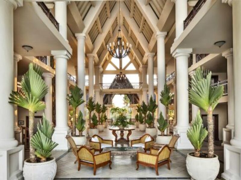 The Residence Mauritius