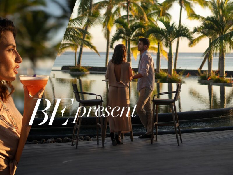 Couple Package Mauritius