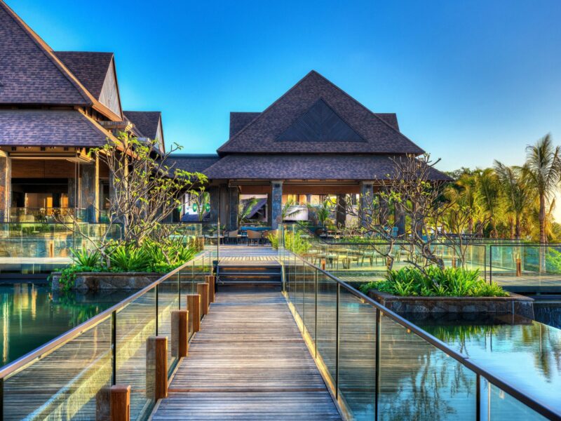 The Westin Turtle Bay Resort & Spa, Mauritius