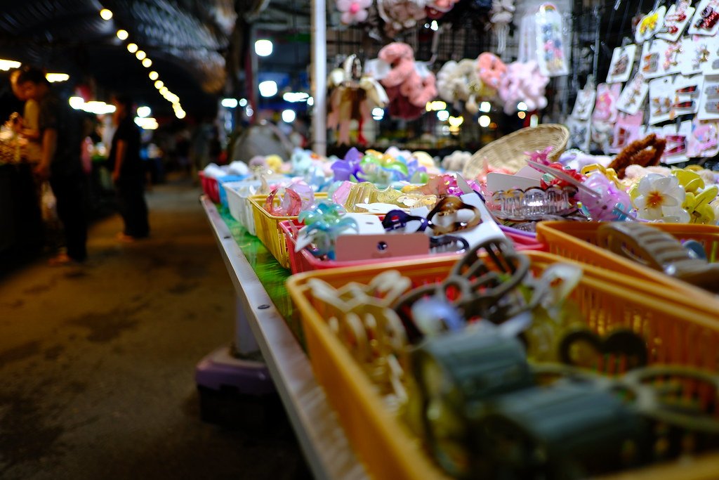 Goodlands, Mauritius: Local Markets and Crafts in the North