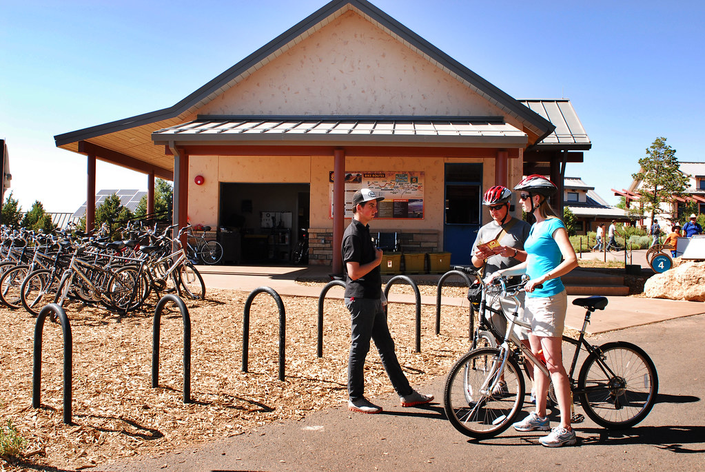 Rental bicycles in Mauritius
