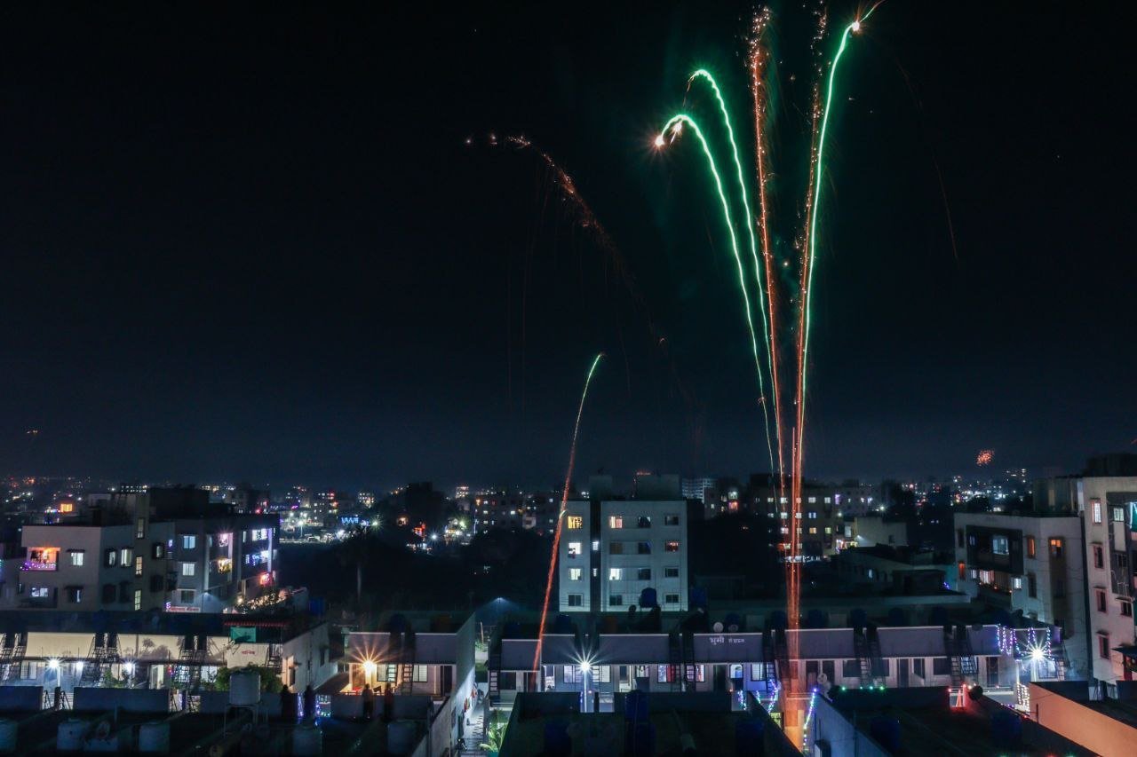 Divali in Mauritius: The Festival of Lights