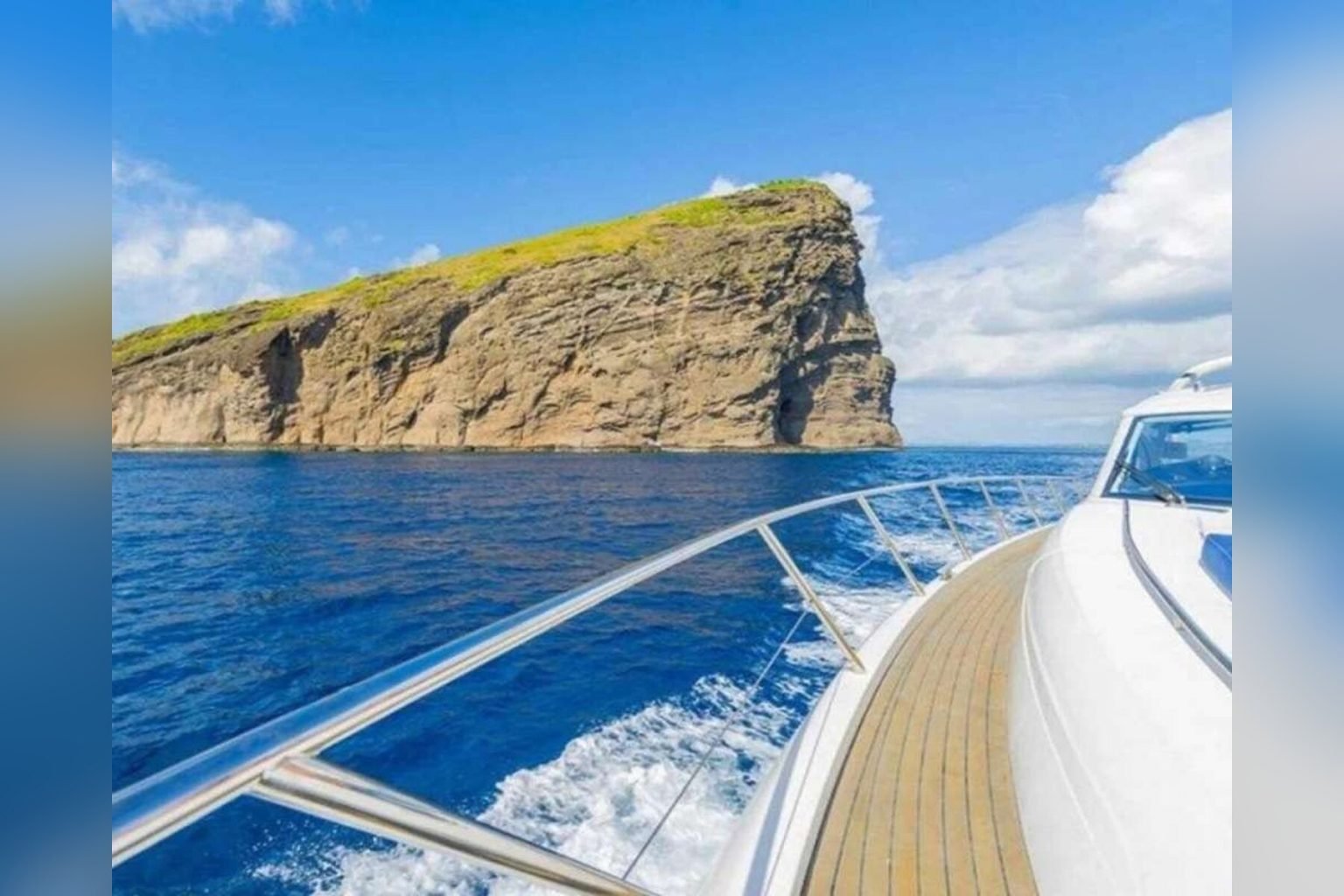 Catamaran Cruise – Ilot Gabriel & Ile Plate photo 5