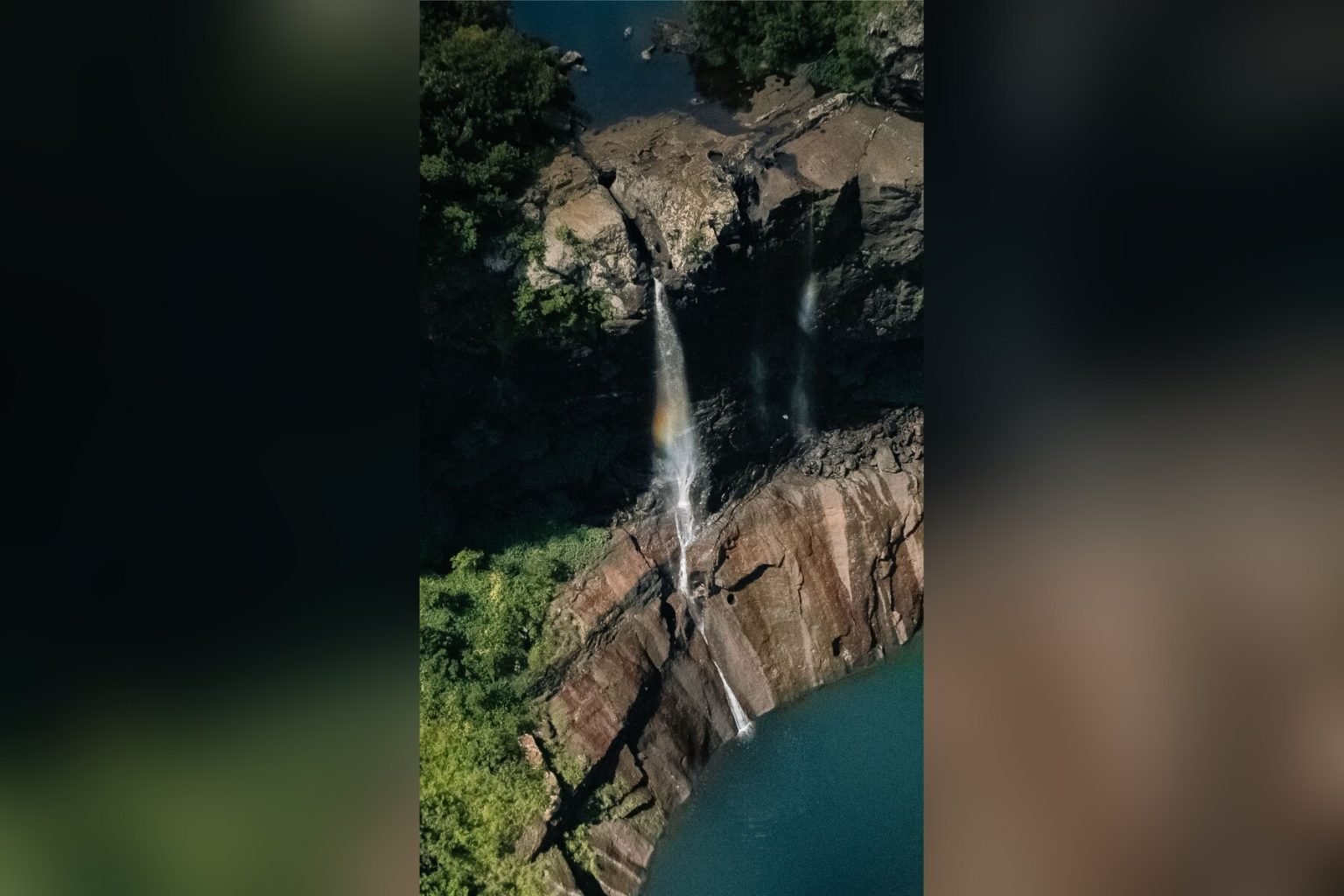 7 Cascades & Tamarind Falls Hiking photo 5