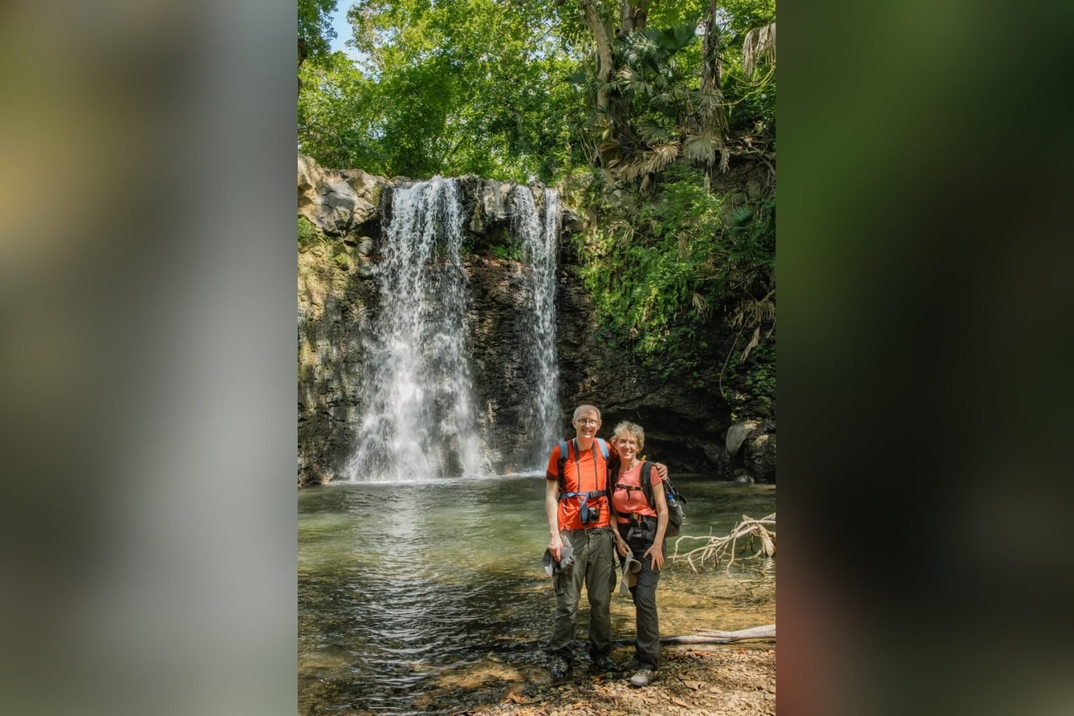 Hiking the Wild South photo 2