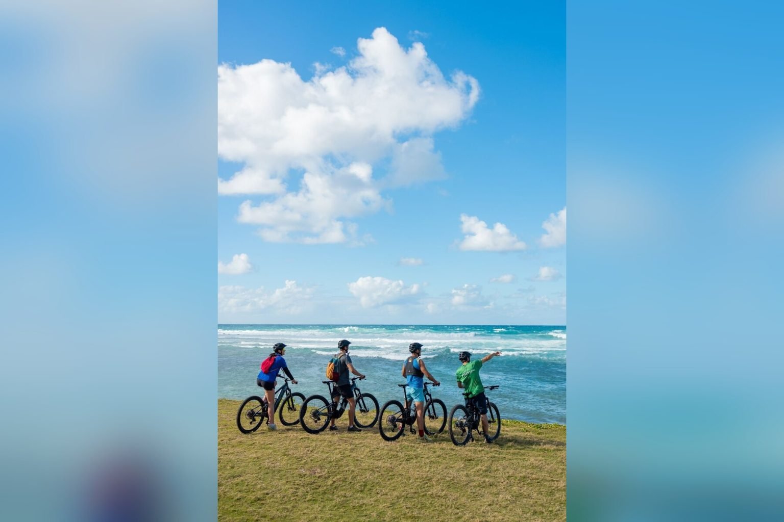 Wild South E-Bike Adventure photo 3