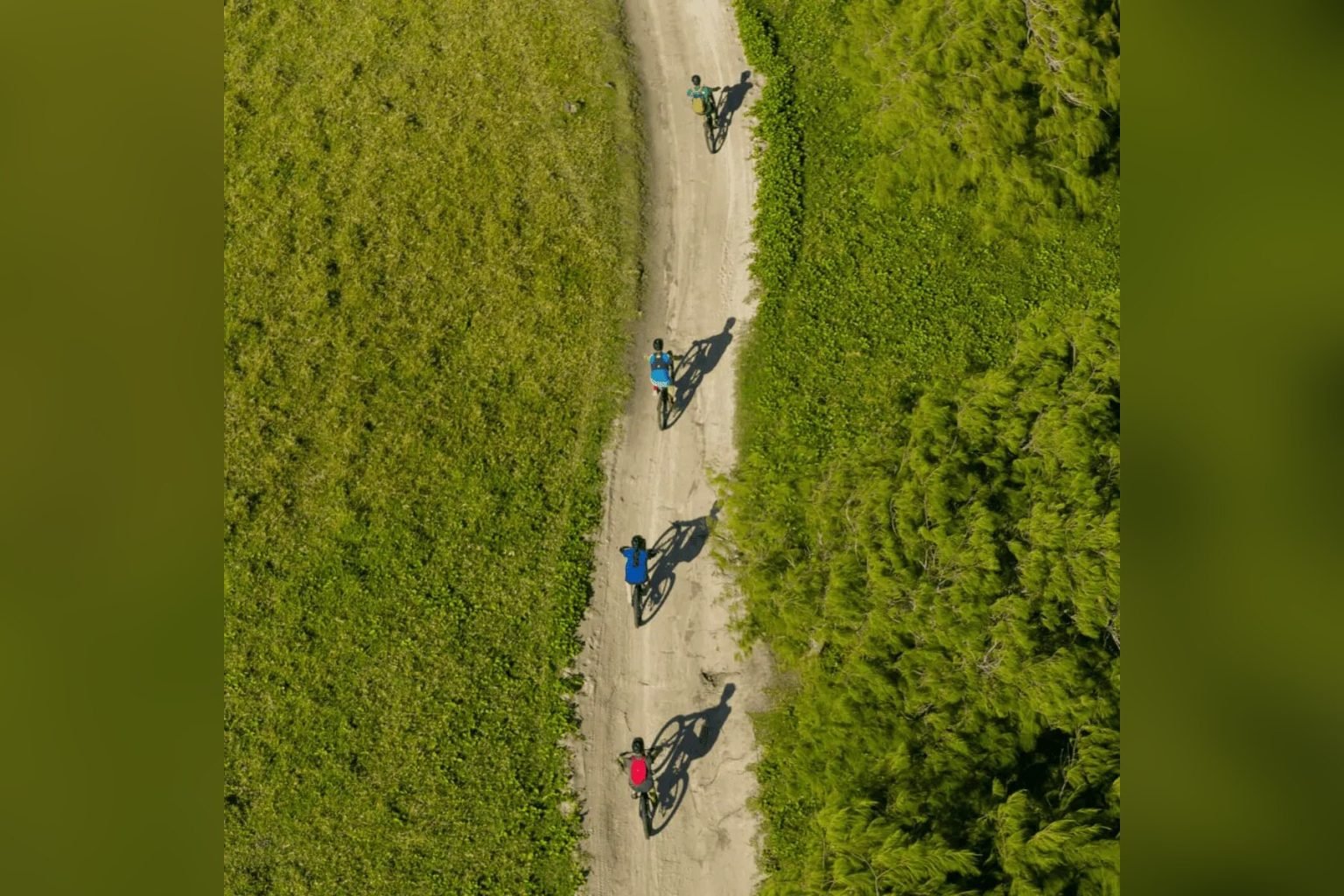 Wild South E-Bike Adventure photo 5
